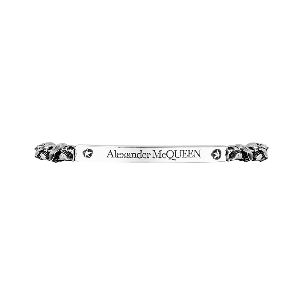 Alexander McQueen Skull