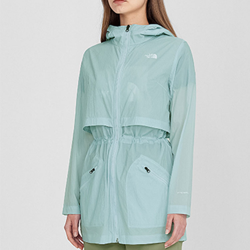 THE NORTH FACE