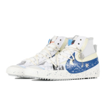 【 】 Nike Blazer mid'77 jumbo