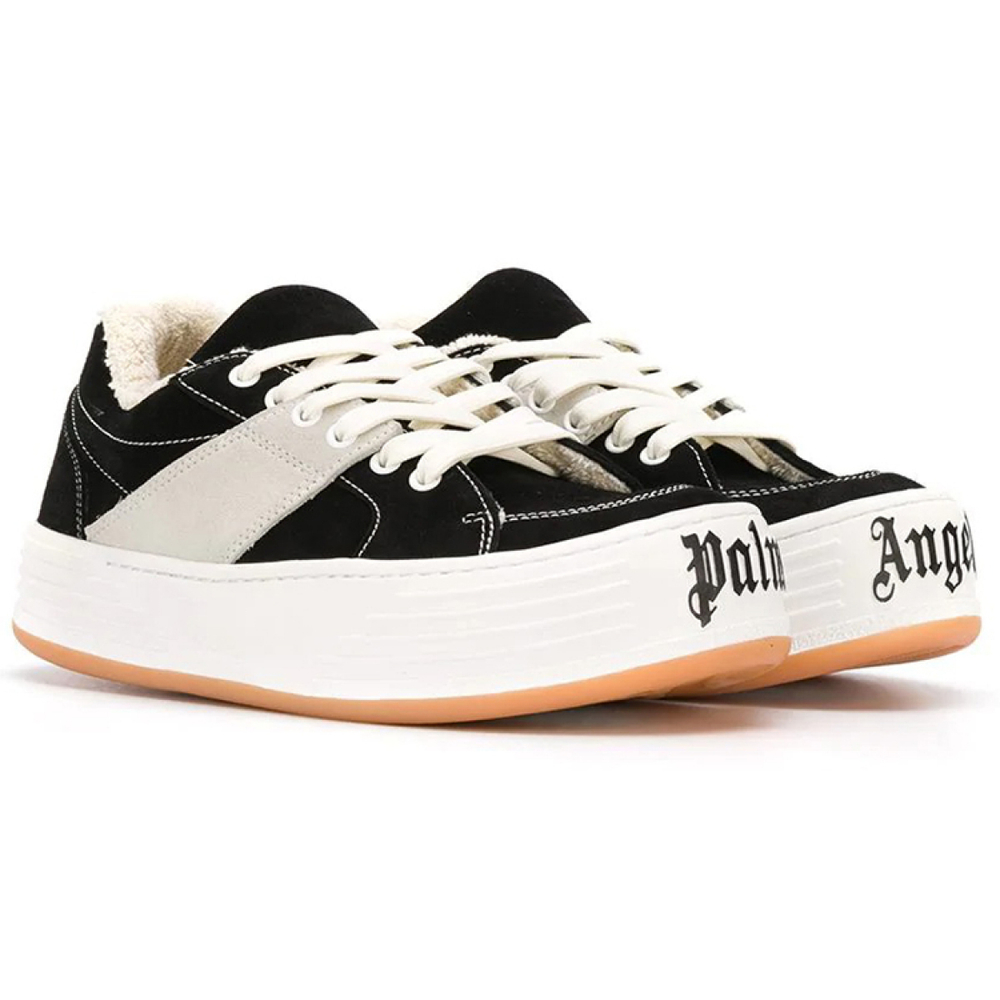 PALM ANGELS PU logo