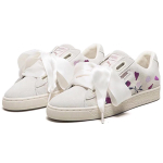 PUMA Suede Heart Flowery