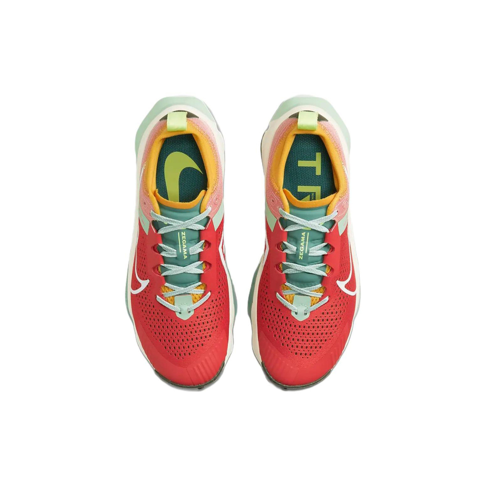 Nike ZoomX Zegama Trail