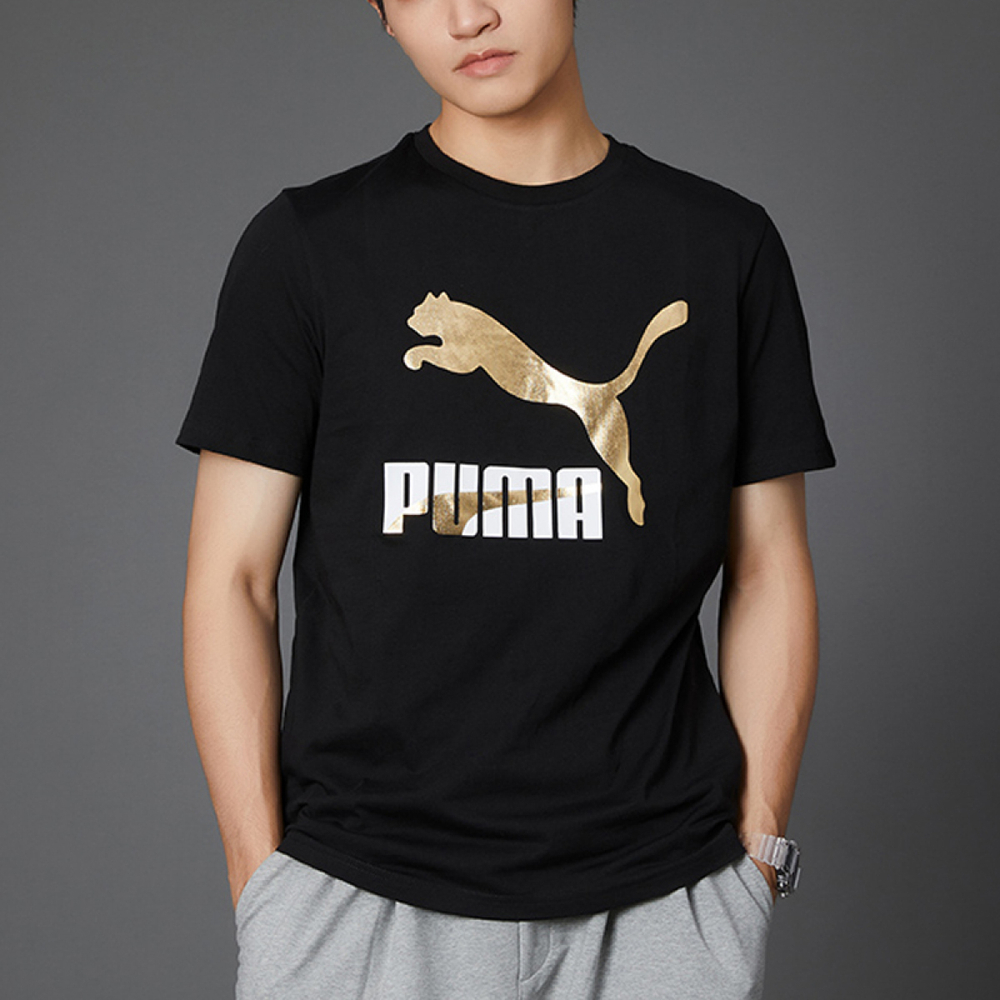 PUMA Logo T