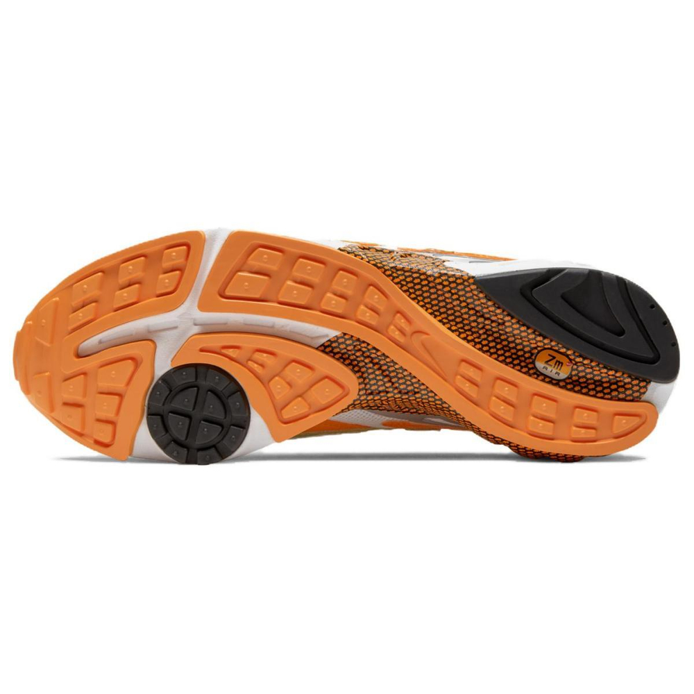 Nike Air Ghost Racer Orange Peel