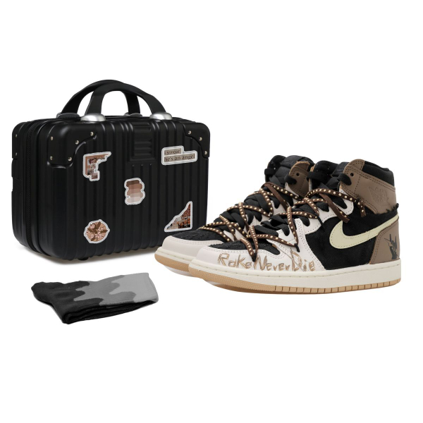 【 】 Jordan Air Jordan 1 OKHR