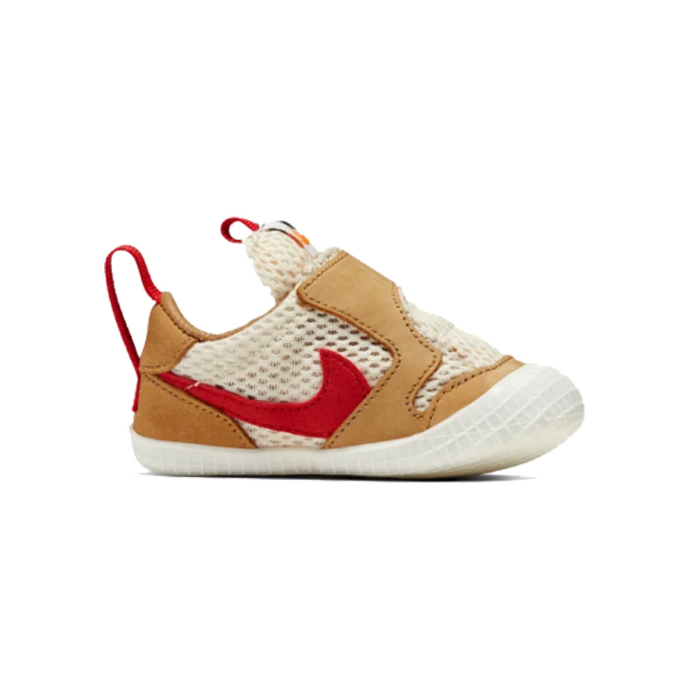 Tom Sachs x Nike Mars Yard 2.0