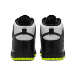 Nike Dunk High "Electric"