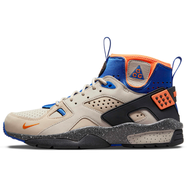 Nike Air Mowabb Rattan Birch TPU