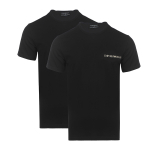 EMPORIO ARMANI Logo SS23 T 2