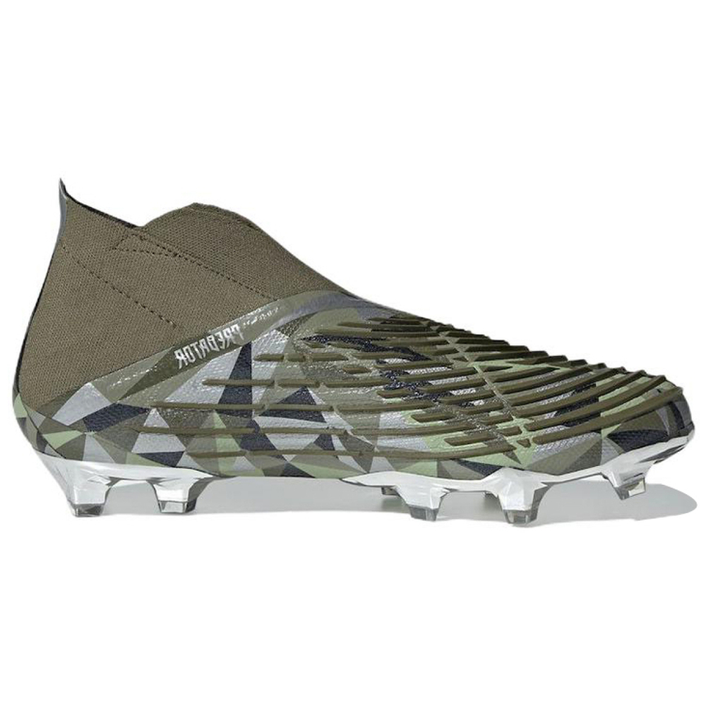 Adidas PREDATOR EDGE Crystal+ FG（ ）