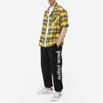 PALM ANGELS SS22 Logo