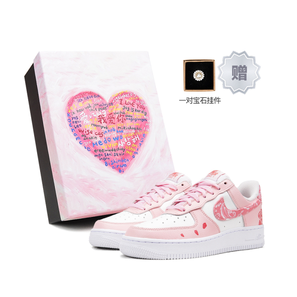 【 】 Nike Air Force 1 Low