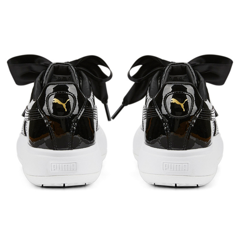 PUMA Suede Mayu Heart Patent