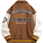 Doraemon A Logo