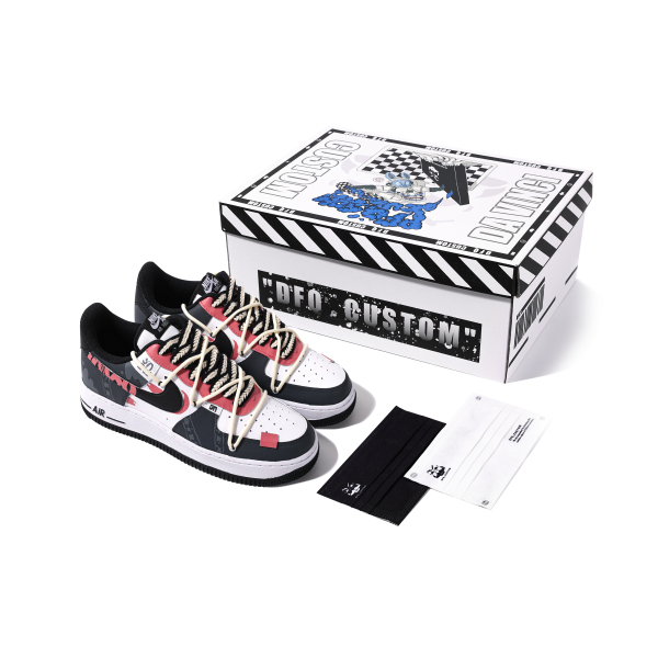 【 】 Nike Air Force 1 Low