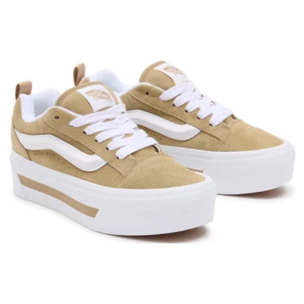 Vans Knu Stack