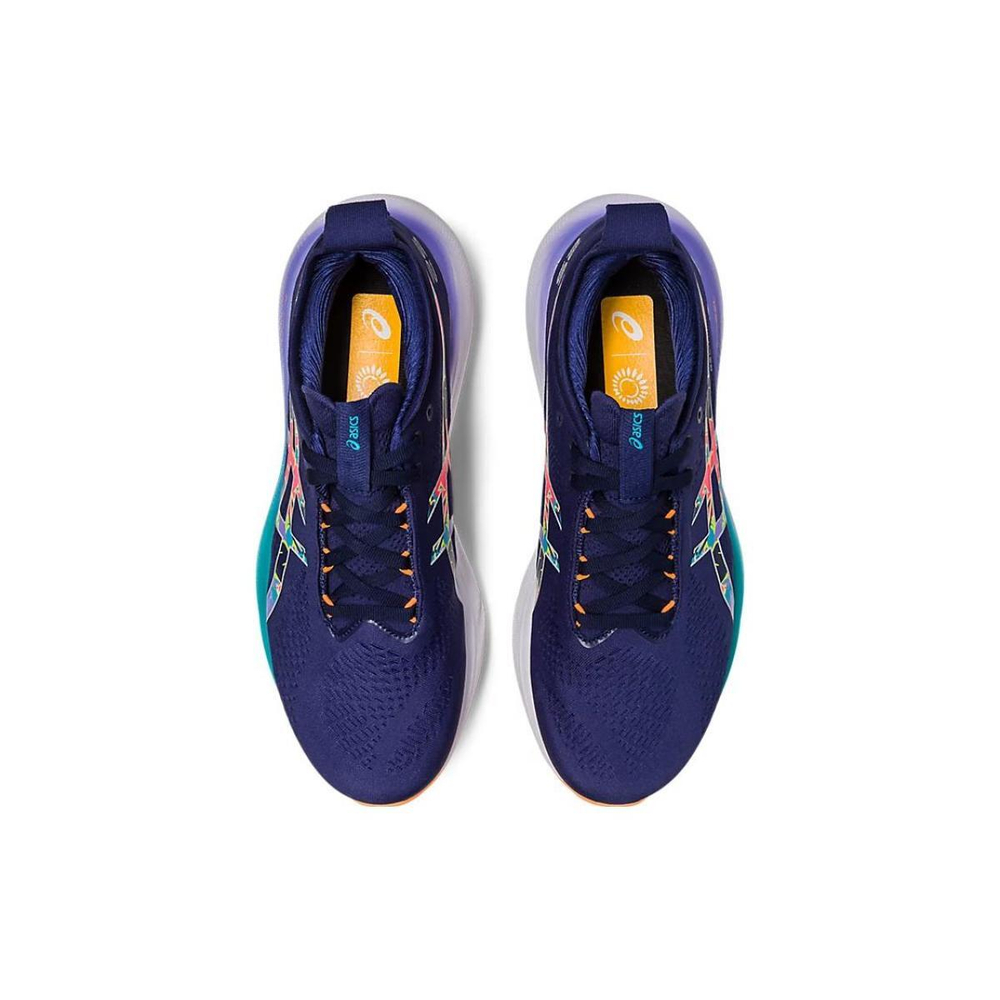 Asics GEL-Nimbus 25