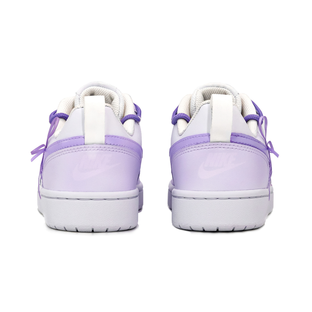 【 】 Nike Court Borough Low 2 GS