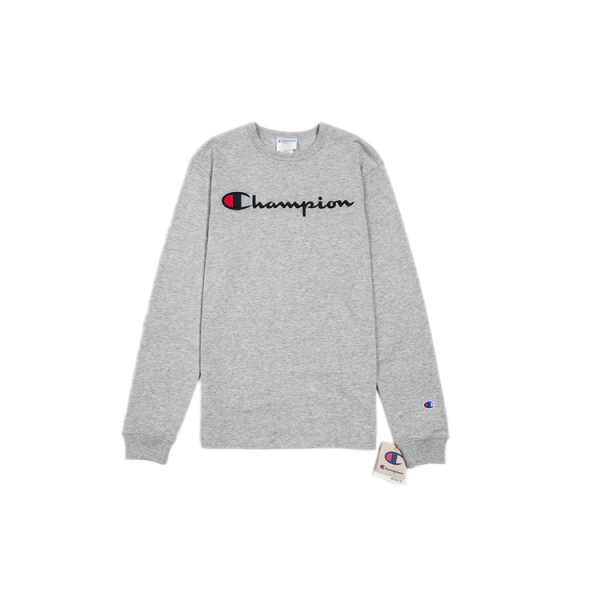Champion Logo T