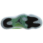 Jordan Future Low Green Pulse