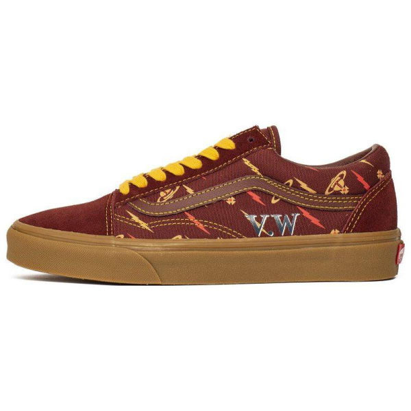 Vivienne Westwood x Vans Old Skool