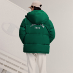 Champion FW23 Men'S Life Logo