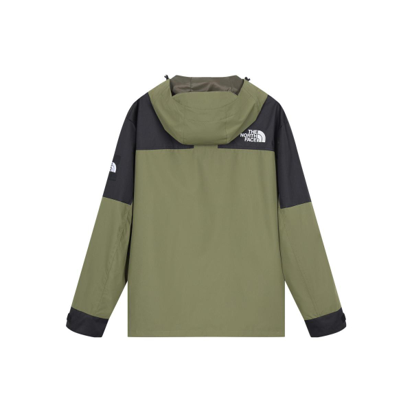 /THE NORTH FACE Logo