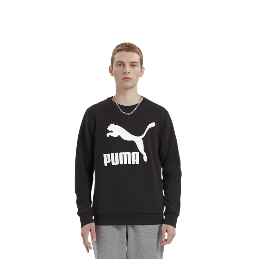 PUMA Classics Logo