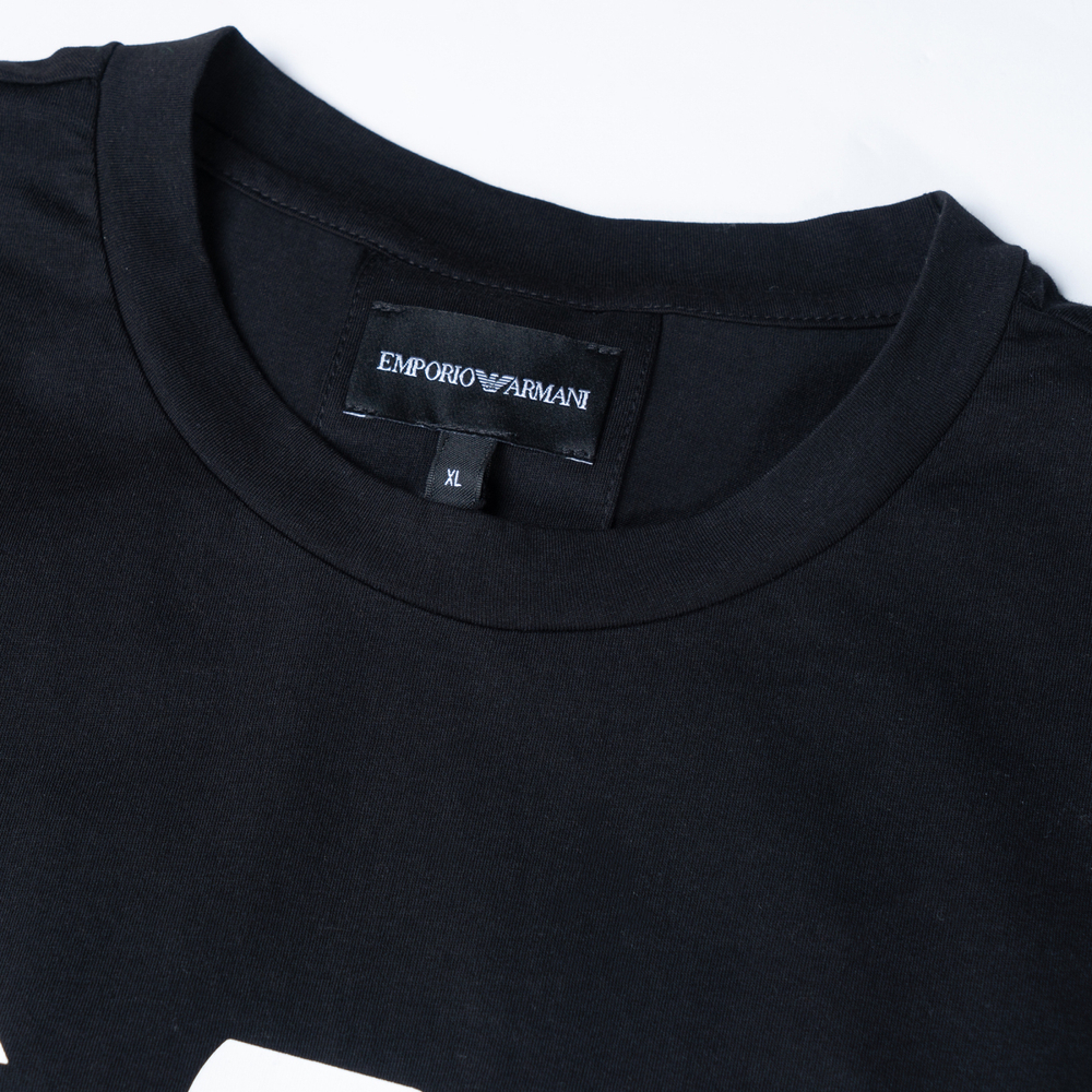 EMPORIO ARMANI EMPORIO ARMANI Logo T