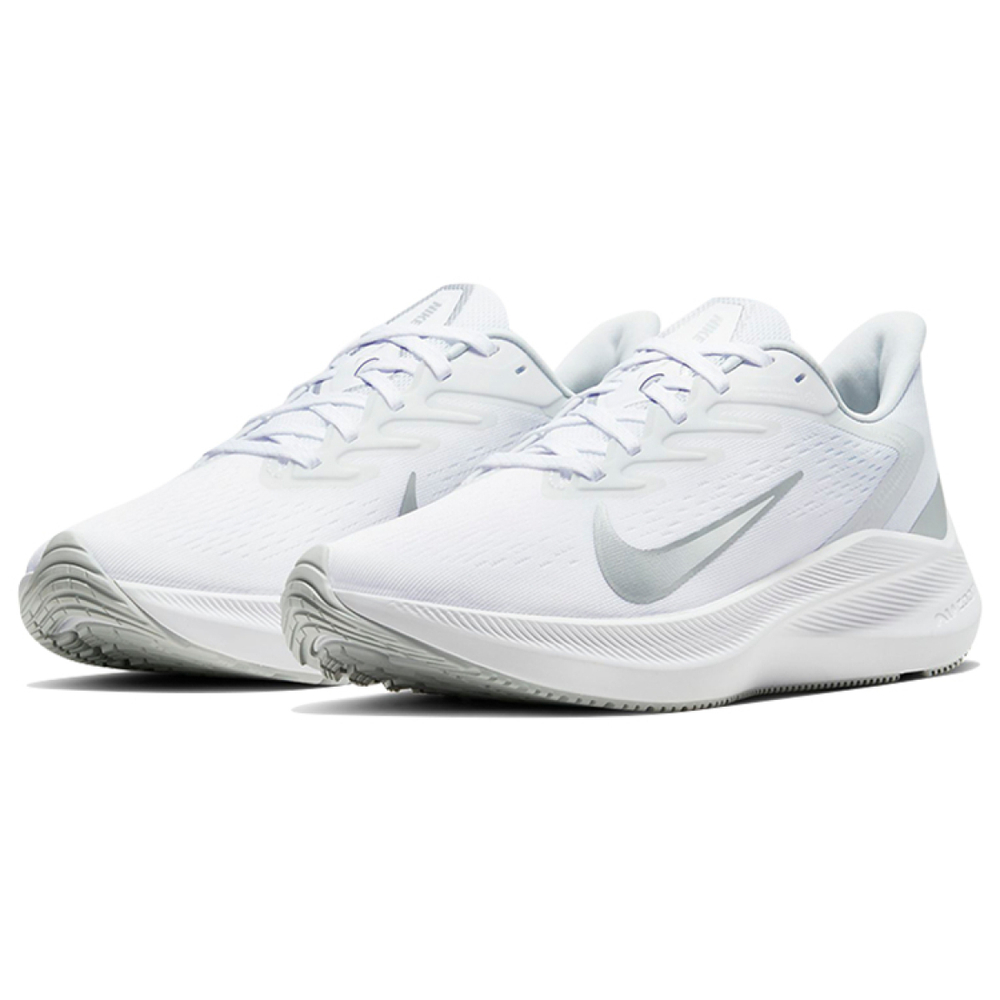 Nike Zoom Winflo 7 'Pure Platinum'