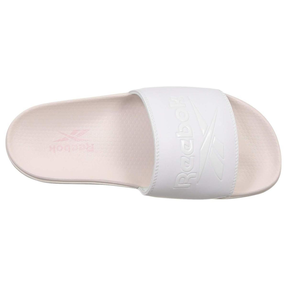 Reebok classic slide