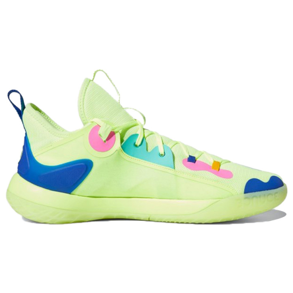 Adidas Harden Stepback 2