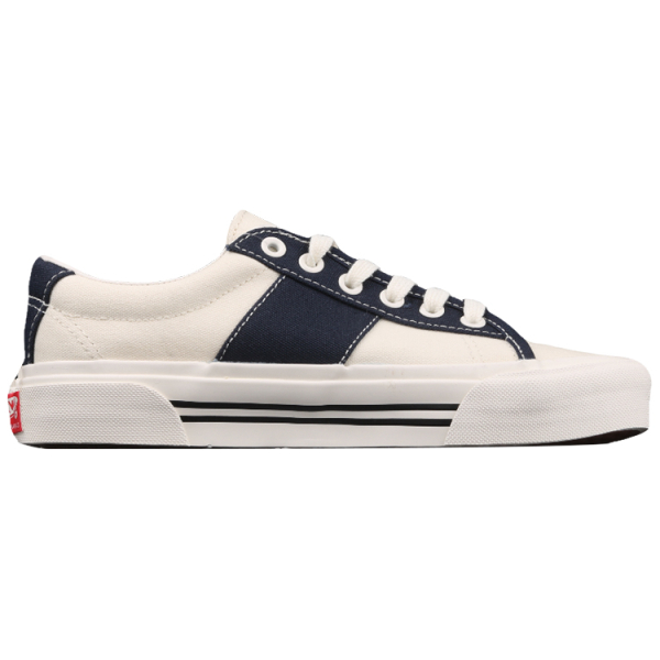 Vans SID