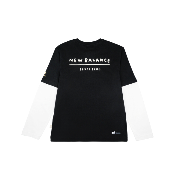 New Balance x ZERO PER ZERO T