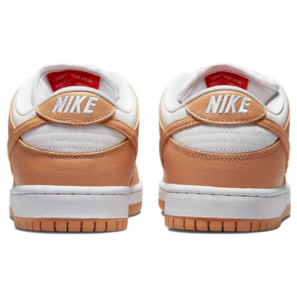 Nike Dunk SB SB "Light Cognac"