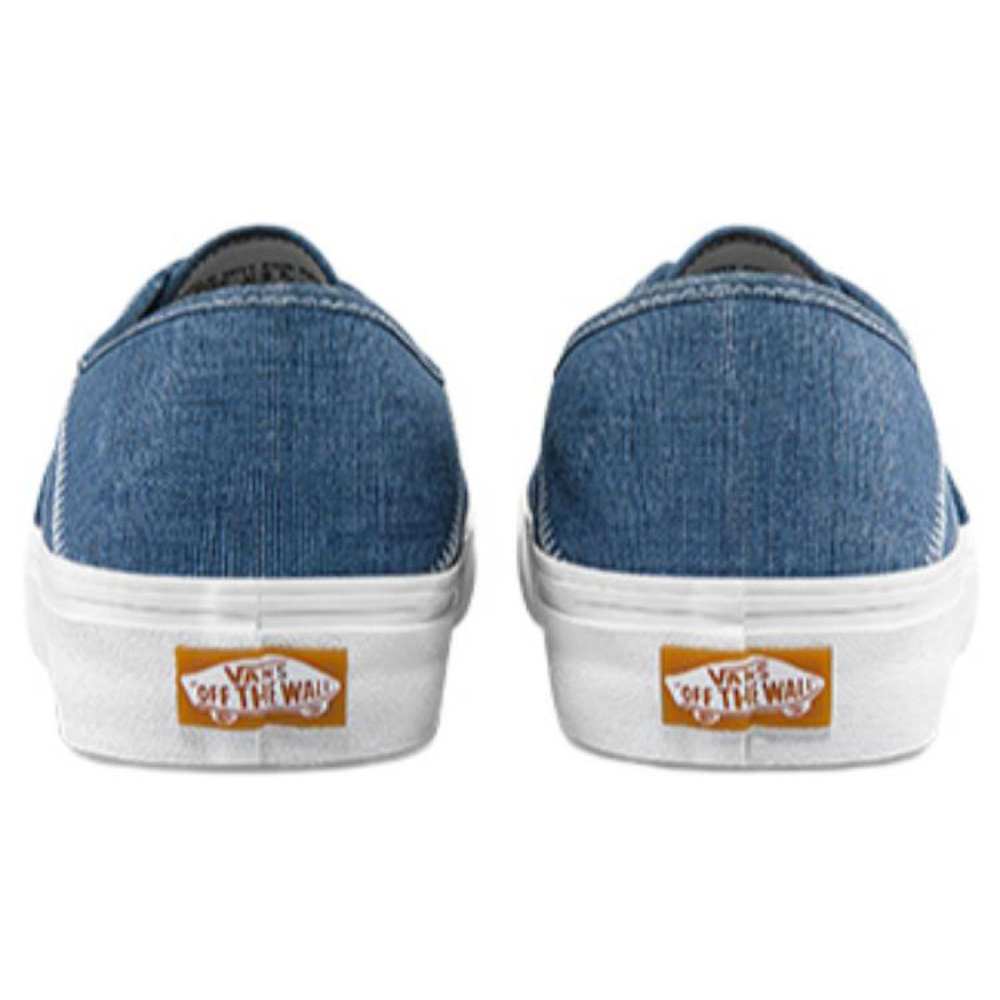 Vans Authentic
