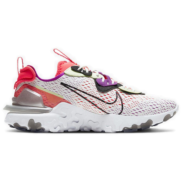 Nike React Vision