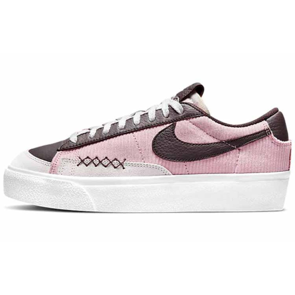 Nike Blazer Platform