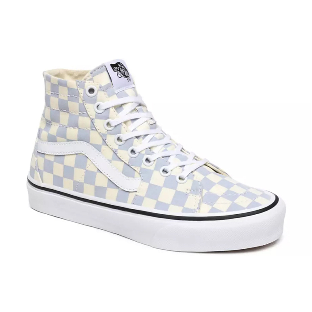 Vans SK8 Checkerboard Tapered