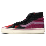 CONCEPTS x Vans Vault 「World's End」