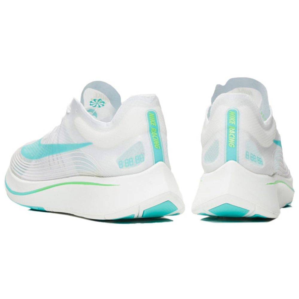 Nike Zoom Fly SP Zoom Fly 1 RAGE GREEN