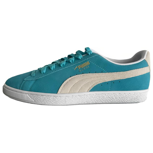 PUMA Suede classic xxi Maersk