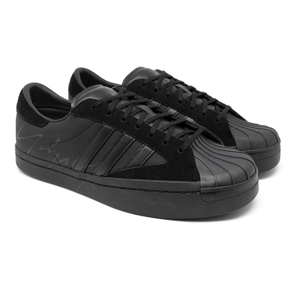 Adidas x Y-3 Yohji
