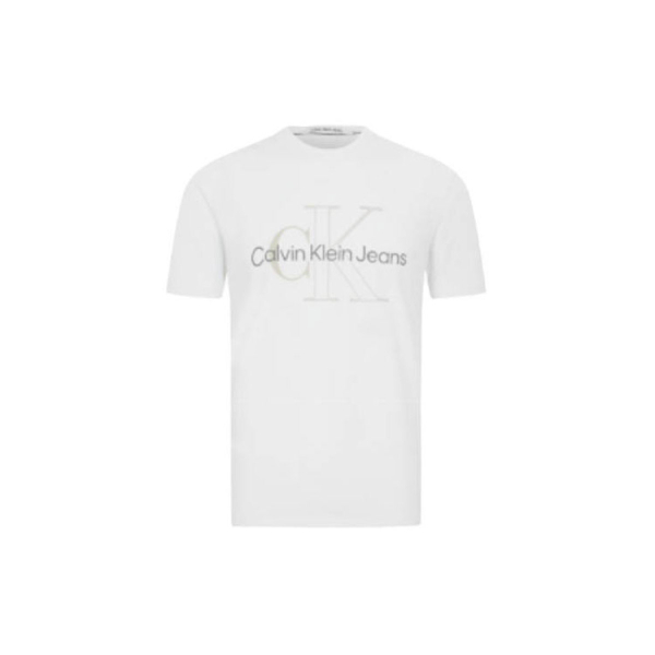 CALVIN KLEIN SS22 T