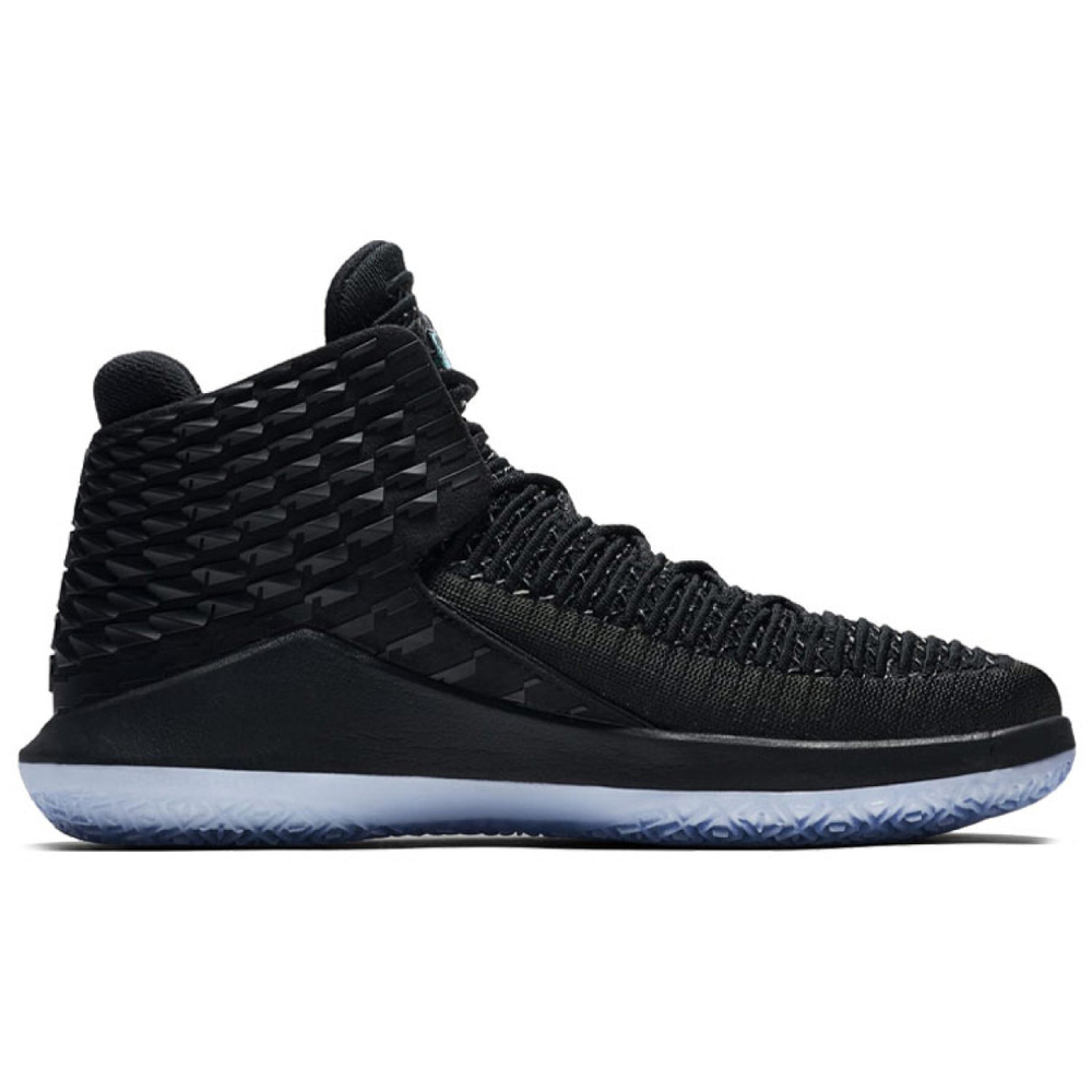 Jordan Air Jordan 32 Black Cat