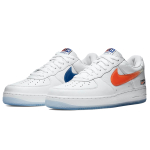 KITH x Nike Air Force 1 "NYC"