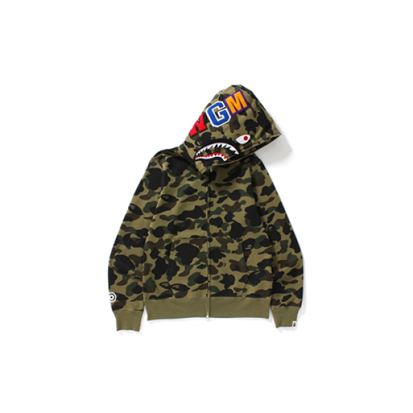 A BATHING APE
