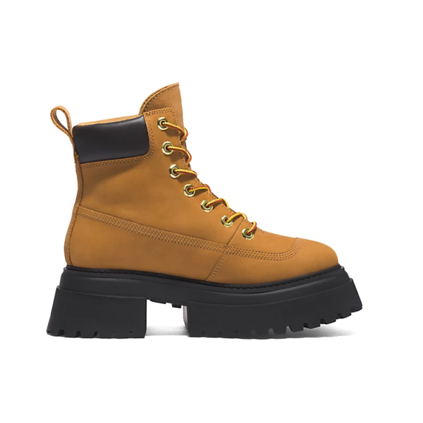 Timberland Sky 6 Inch Lace-Up