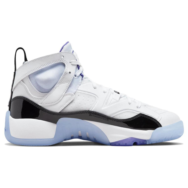 Jordan Jumpman Two Trey concord