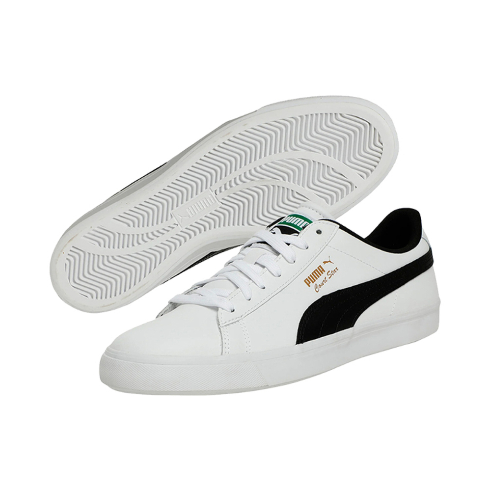 PUMA Court Star Vulc Fs